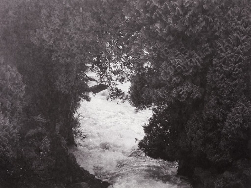 River, from 12 Hz series