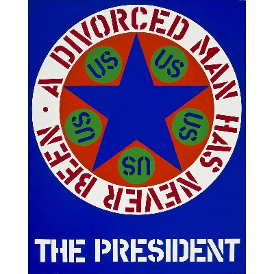 A Divorced Man Has Never Been the President