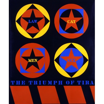 The Triumph of Tira