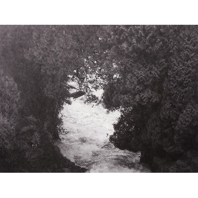 River, from 12 Hz series